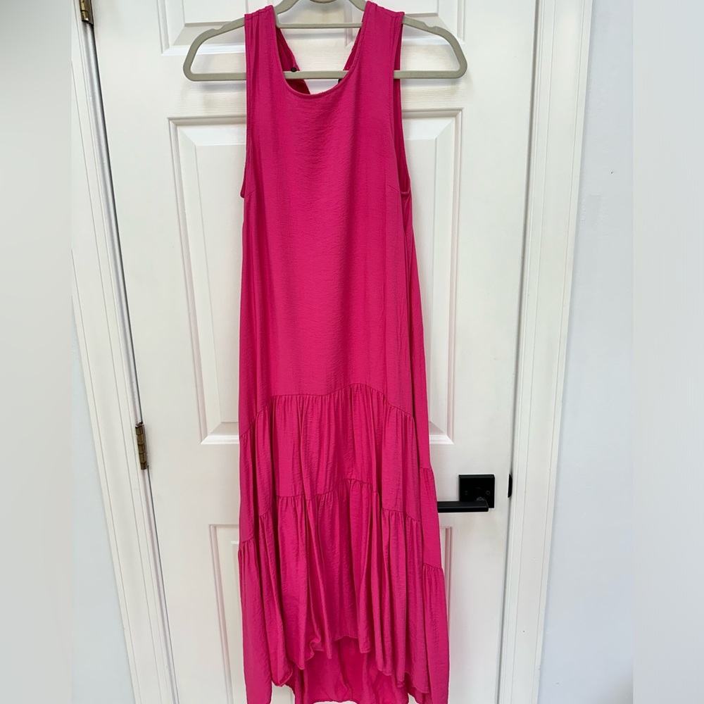 Maeve summer dress size small